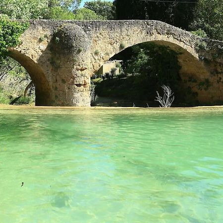 Joli T2 Jardin, Entre Mer/Verdon Salernes Exterior foto