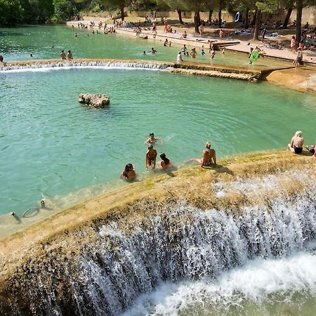 Joli T2 Jardin, Entre Mer/Verdon Salernes Exterior foto